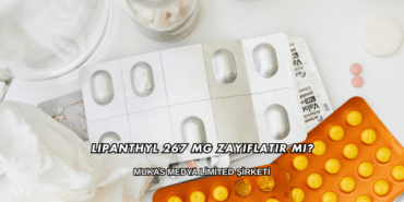 Lipanthyl 267 Mg Zayıflatır mı?