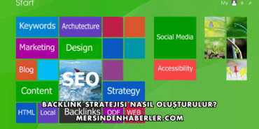 Backlink Stratejisi Nasıl Oluşturulur?