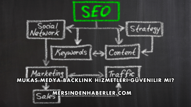 Mukas Medya Backlink Hizmetleri Güvenilir mi?